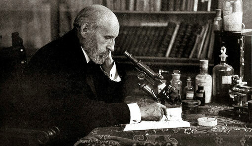Santiago Ramón y Cajal