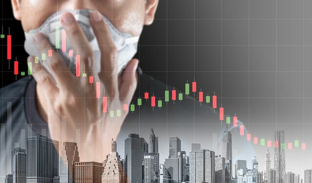 2020 PANDEMIA Y LA BANCA