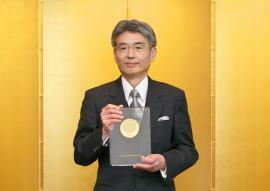 Hiroyuki Hirano