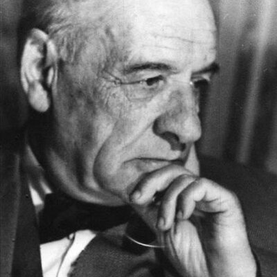Timeline: José Ortega y Gasset
