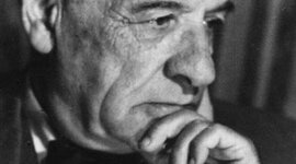 Timeline: José Ortega y Gasset