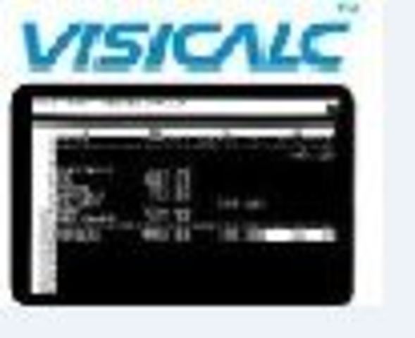 Visicalc