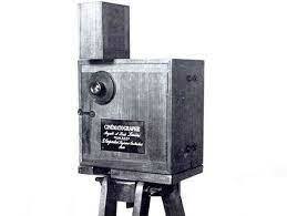 Cinematograph (T)