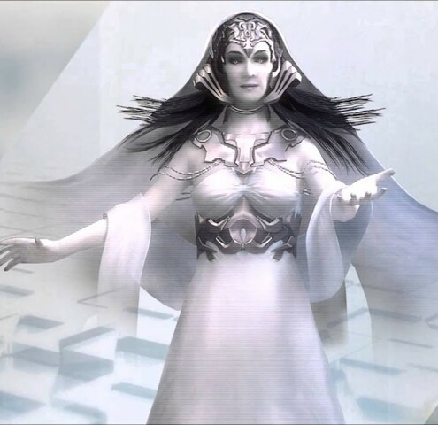 Nascita di Uni (Giunone)