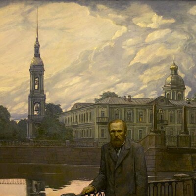 Timeline: Опровержение теории "крови по совести"