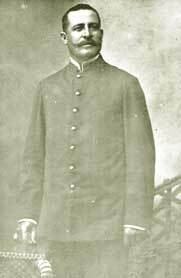 Ramón Arturo Cáceres Vásquez