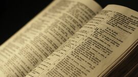 Timeline: Cronología Autores de la Biblia