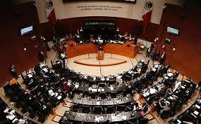 Creación de dos Salas más en el TFJA