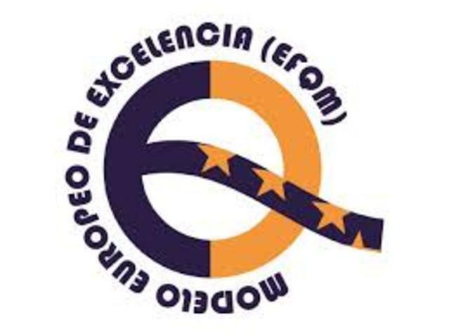 Modelo Europeo de Excelencia Empresarial (EFQM)