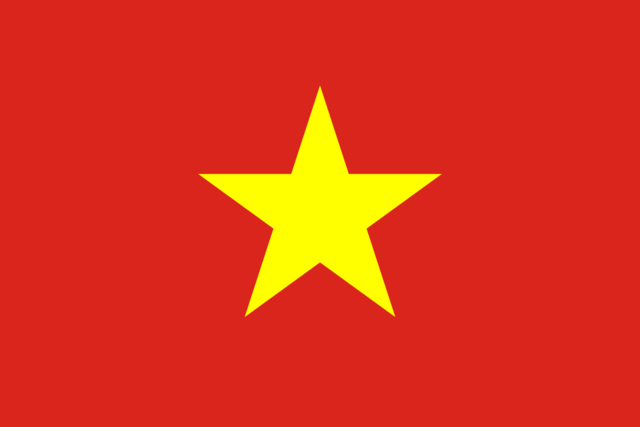 EEUU interviene en Vietnam