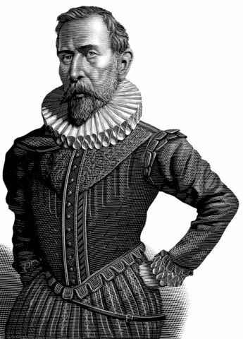 Liberación de Cervantes