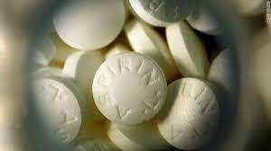 Aspirin (S)