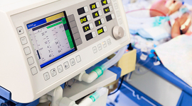 Timeline: LÍNEA DEL TIEMPO VENTILACIÓN MECÁNICA - Maria Paula López Caicedo