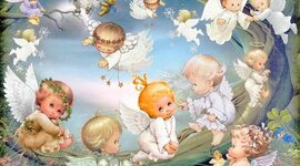 Timeline: baby from the begining