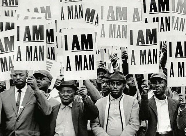 Movimiento por los derechos civiles