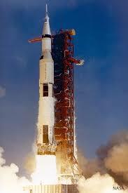 The apollo 11