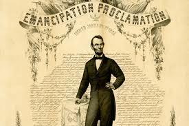 Emancipation Proclamation