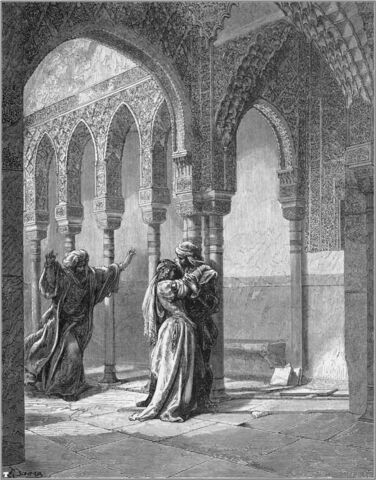 Aprobación de "La Galatea" y Cervantes se casa