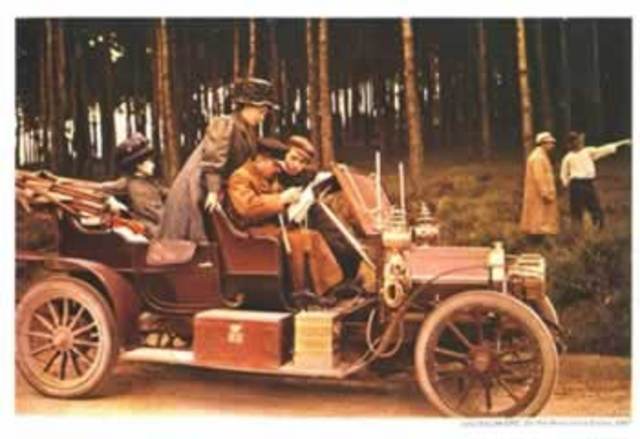 Fotografia a color para todo el mundo