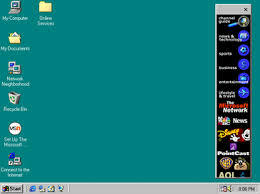 Windows 98