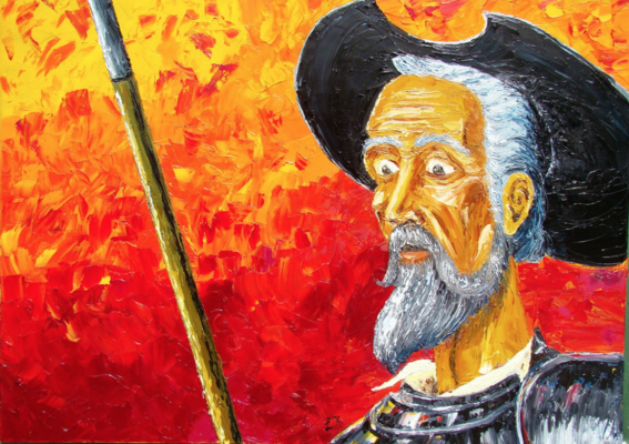 Viajes al Sur de España y publicación de varios sonetos