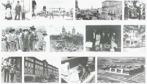 Primer Censo General