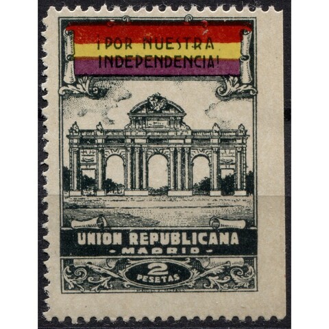 Creación de la Unión Republicana