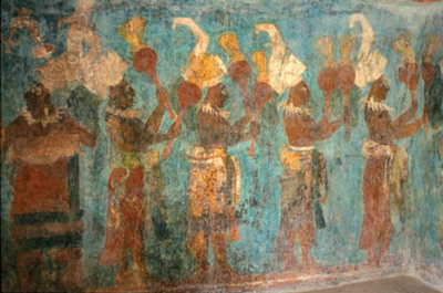 Organización Religiosa