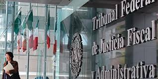 Ley Orgánica del Tribunal Fiscal de la Federación