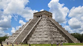 Timeline: La civilización Maya