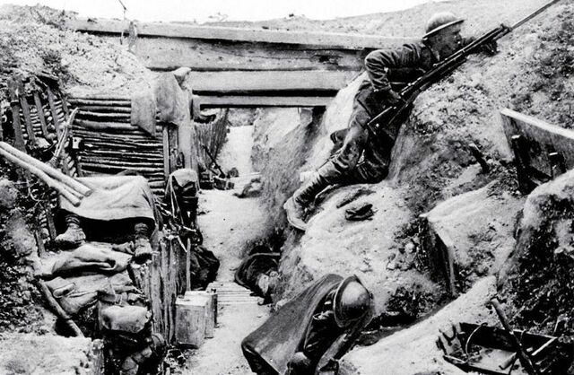 2ª Batalla del Somme