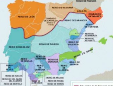 AL ANDALUS BANATZEN DA