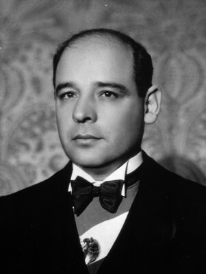 Gobierno de Abelardo L. Rodríguez