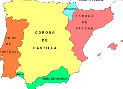 AL ANDALUS OSOA KONKISTATU ZUTEN