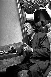 Henri Laborit (1950)