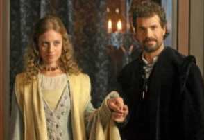 ISABEL ETA FERNANDO EZKONTZEN DIRA