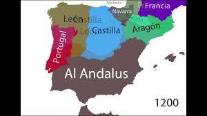 HISPANIAKO ERRESUMAK