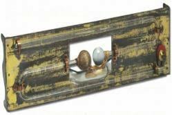 CLINICAL THERMOMETER