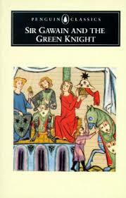 ‘Sir Gawain and the Green Knight’