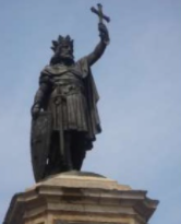 KRISTAU _ ERRESUMA SORRERA