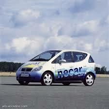 Primer auto de celdas de combustible con suficiente autonomía