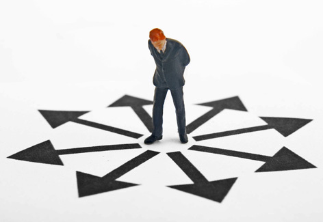 Teoria de la Decision Normativa (Vroom y Yetton)