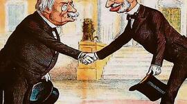 Timeline: VII La restauración Borbónica (1874 - 1902)