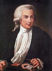 LUIGI GALVANI (Los animales tienen su propia electricidad)