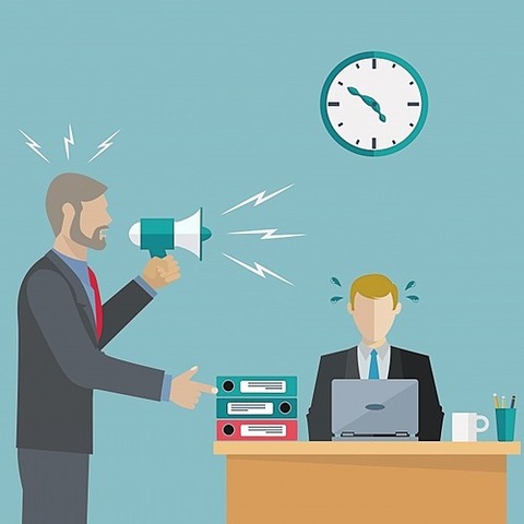 El liderazgo Transaccional (Bass).