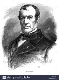 Pierre Flourens (1794-1867)