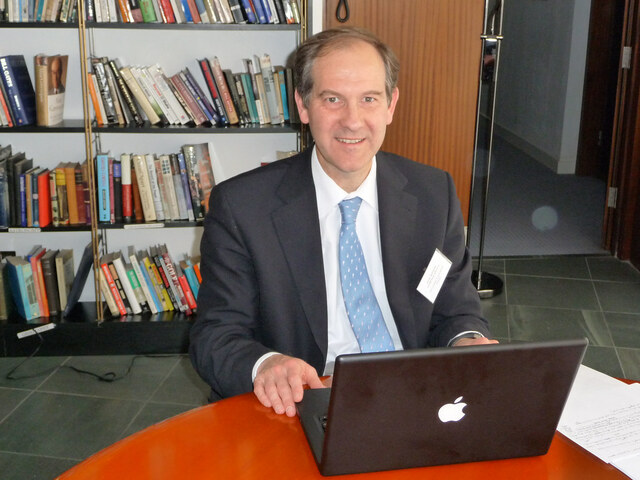 José Manuel Giménez Amaya ( 1960 )