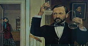 Louis Pasteur's method of pasteurization