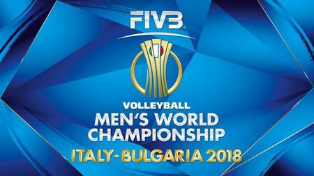 Se hizo la liga mundial