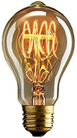 Electric Bulb